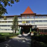 Фотография гостиницы Sport Hotel