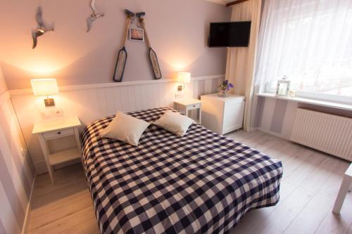 Фотография мини отеля Willa Karmazyn