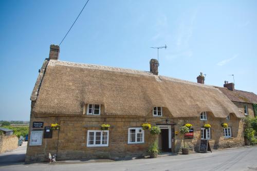 Фотографии мини отеля 
            The Masons Arms