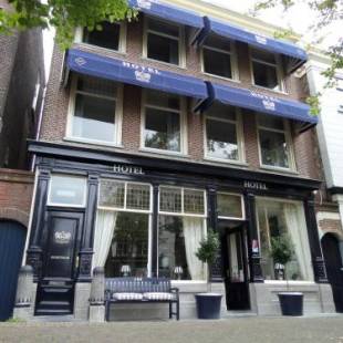 Фотографии гостиницы 
            Hotel Bridges House Delft