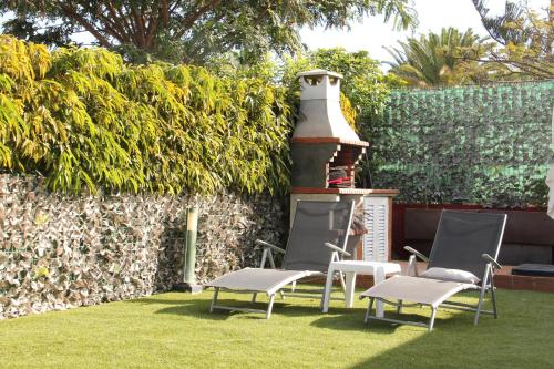 Фотография гостевого дома Albaricoques Vivac Bungalow