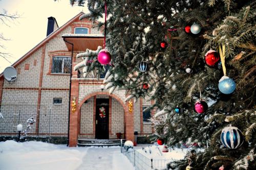 Фотография гостевого дома ВСЕ СВОИ