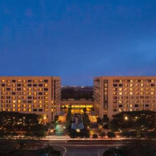 Фотографии гостиницы 
            Hyatt Regency Pune Hotel & Residences