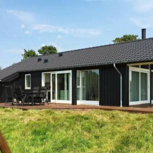 Фотографии гостевого дома 
            Holiday home Fanø XVII