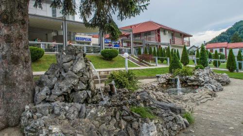 Фотография мотеля Motel Predejane