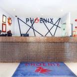 Фотография гостиницы The Phoenix Hotel Bangkok - Suvarnabhumi Airport