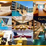 Фотография гостиницы Golden Sea Hua Hin - SHA Extra Plus