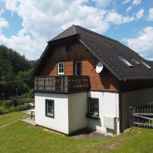 Фотография гостевого дома Ferienhaus Oma Hase