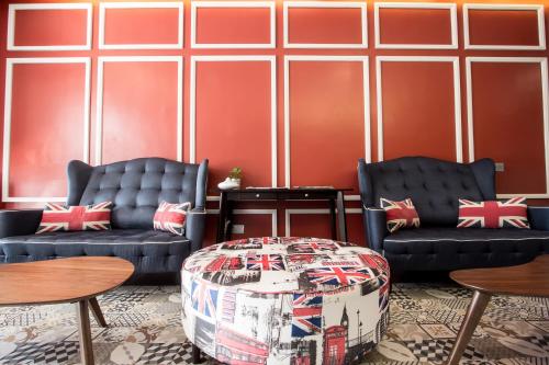 Фотография гостиницы Bloommaze Boutique Hotel Puchong