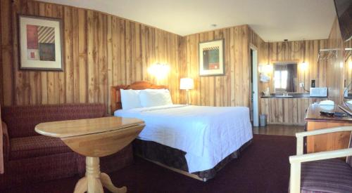 Фотография мотеля Country Inn - Licking