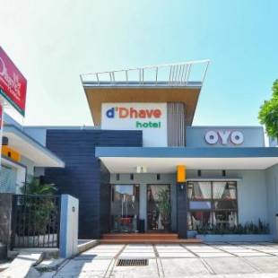 Фотографии гостиницы 
            OYO 897 d'Dhave Hotel Syariah