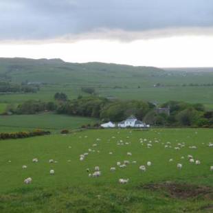 Фотографии гостевого дома 
            Kilchrist Castle Cottages