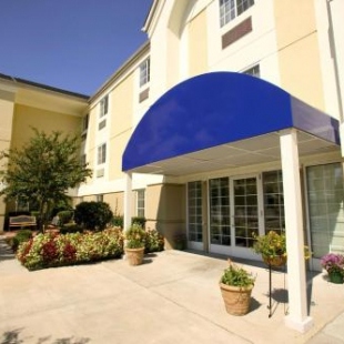 Фотография гостиницы Sonesta Simply Suites Atlanta Gwinnett Place