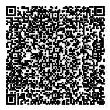 QR код гостиницы Юность