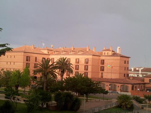Фотография гостиницы Parador de Calahorra