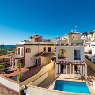 Фотографии гостевого дома 
            Villa Antonia Mar - Punta Lara Nerja