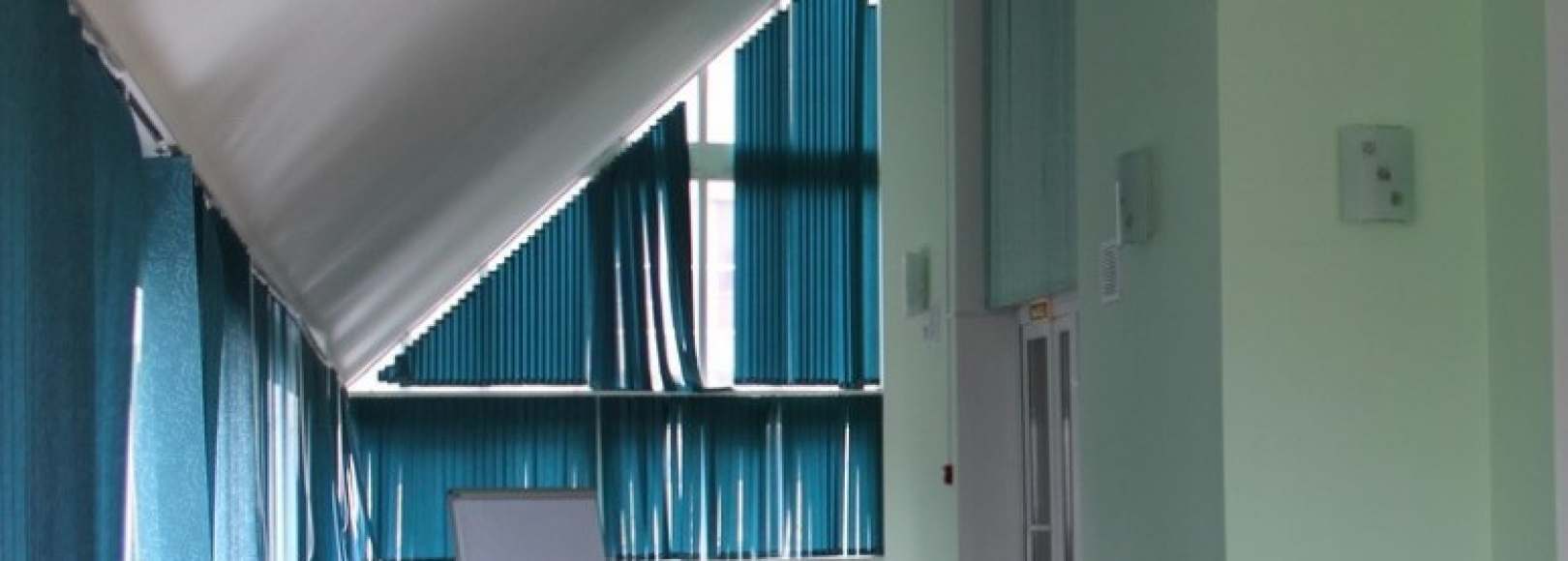 Фотография конференц-зала №1