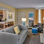 Фотография гостиницы Sonesta ES Suites Chicago - Lombard