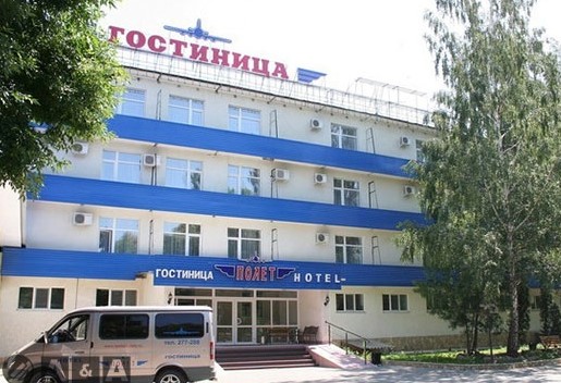 Фотография гостиницы Полёт