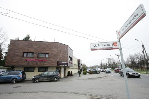 Фотография гостевого дома Villa & Spa