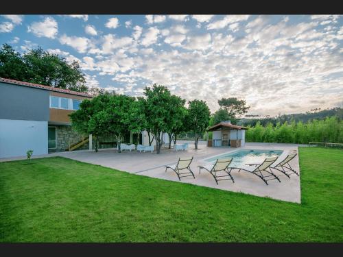 Фотография базы отдыха Quinta da Teimosa