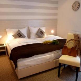 Фотографии гостиницы
Hotel Blie