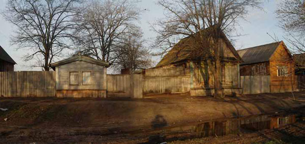 Фотография гостевого дома Дом рыбака