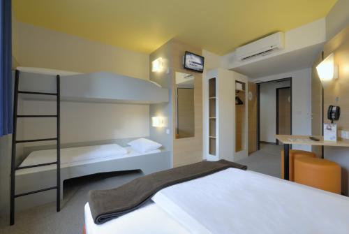 Фотография гостиницы B&B Hotel Erfurt