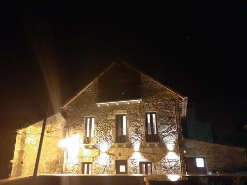 Фотография гостевого дома Casa Néboa.