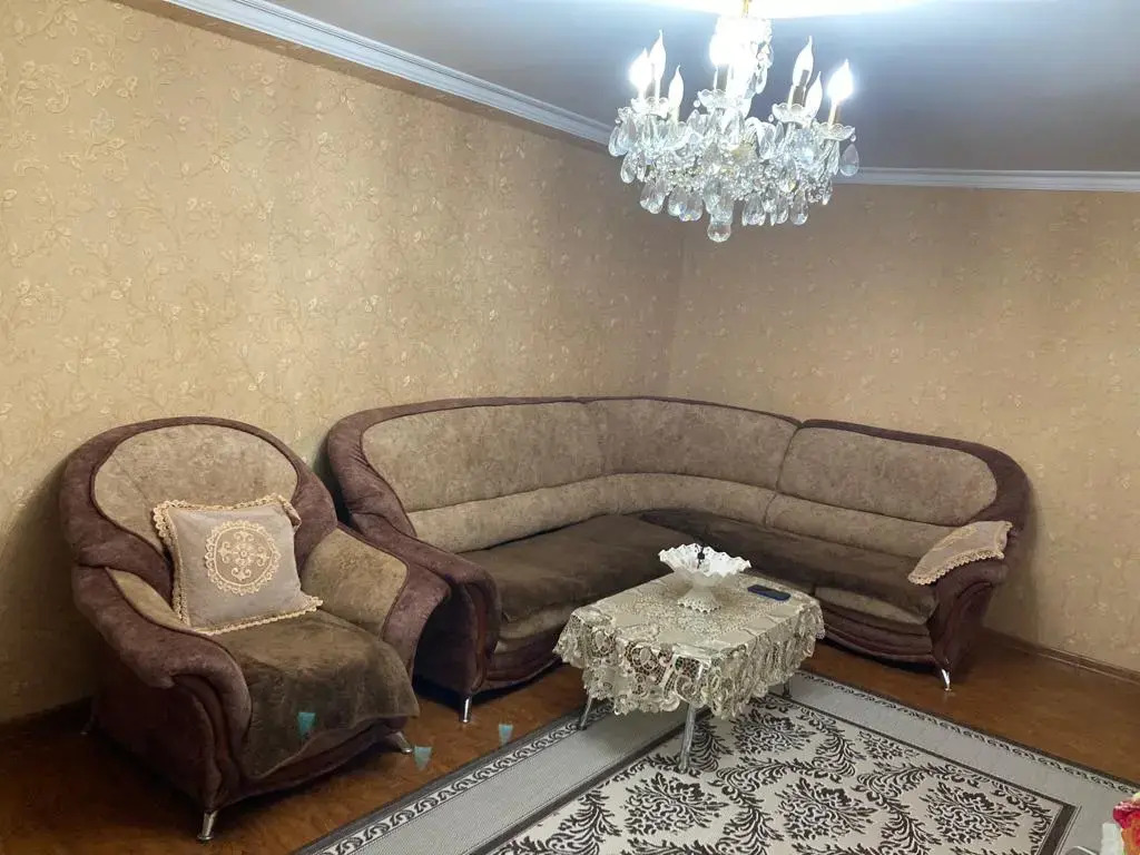 Фотография квартиры Апартаменты PREMIUM