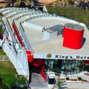 Фотографии гостиницы 
            King's Flat Hotel Natal