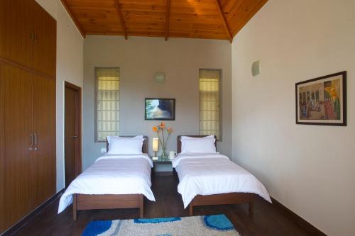 Фотография базы отдыха Junoon in the Hills