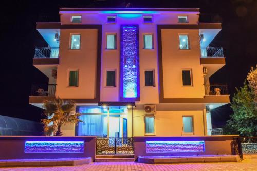 Фотография апарт отеля İRBEÇ APART & BUNGALOW