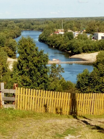 Чаинский район фото