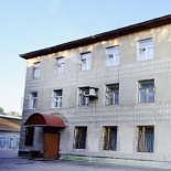 Фотография гостиницы Рах-Рам-Бек