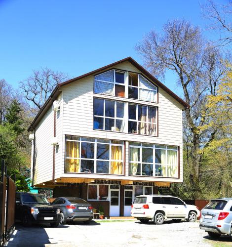 Фотография апарт отеля На улице Семашко, 3