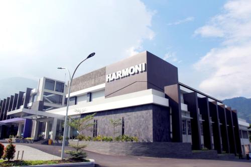 Фотографии гостиницы 
            Harmoni Hotel Garut