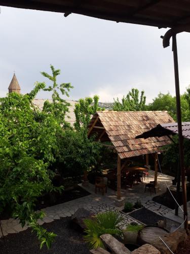 Фотографии гостевого дома 
            Yeganyans Guest House and Wine Yard