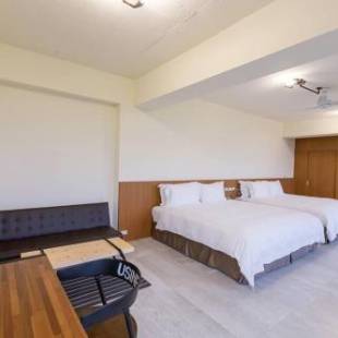 Фотографии гостиницы
Sheng Tu Villa