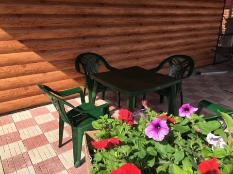 Фотография гостиницы Элеон