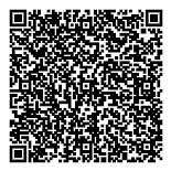 QR код базы отдыха Бызовая