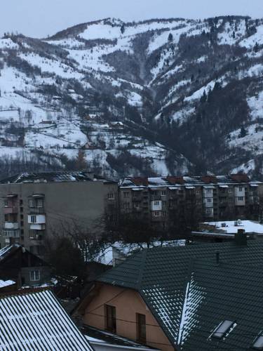 Фотография мини отеля Мегора