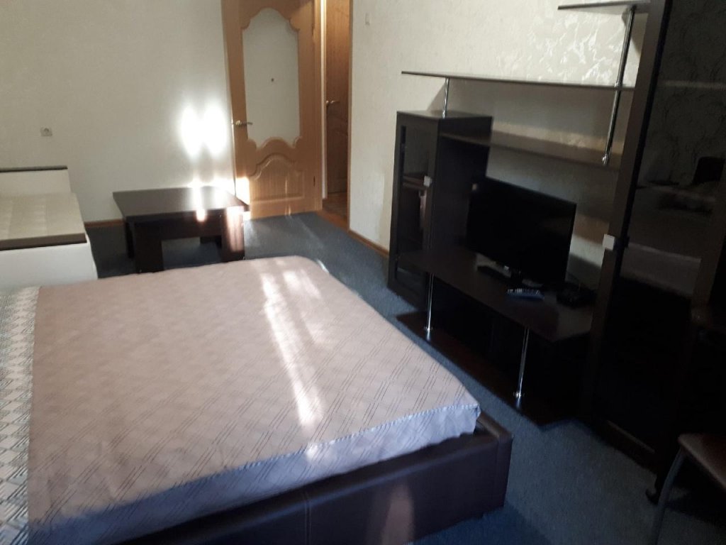 Фотография квартиры Aday Apartments (Эдэй Апартаменты) на улице Ленина 74