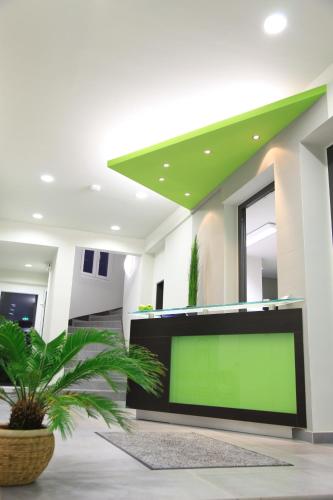 Фотография гостиницы Art Hotel Lauterbach