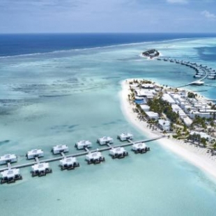 Фотография гостиницы Riu Atoll-All Inclusive