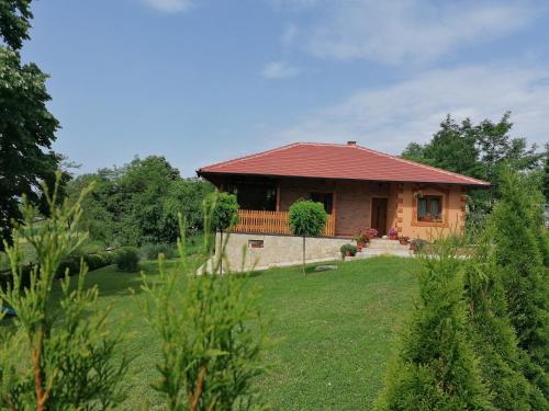 Фотография гостевого дома Kuca za uživanje