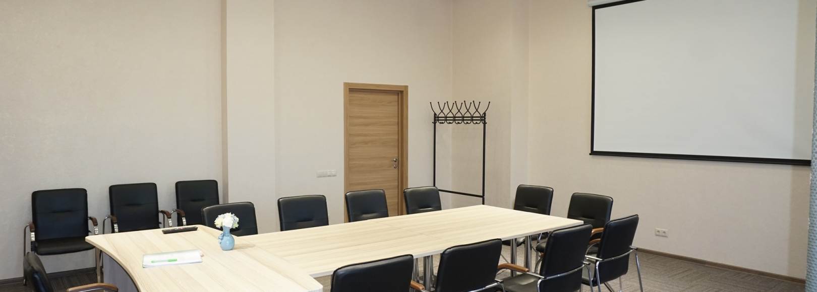 Фотография конференц-зала Sky Lux