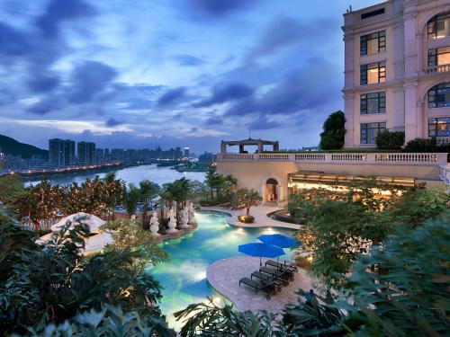 Фотография гостиницы Sofitel Macau At Ponte 16