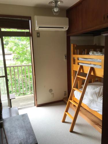 Фотография мини отеля Children's cafe B&B Kimie