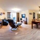 Фотография апарт отеля Apartments Rudolstadt